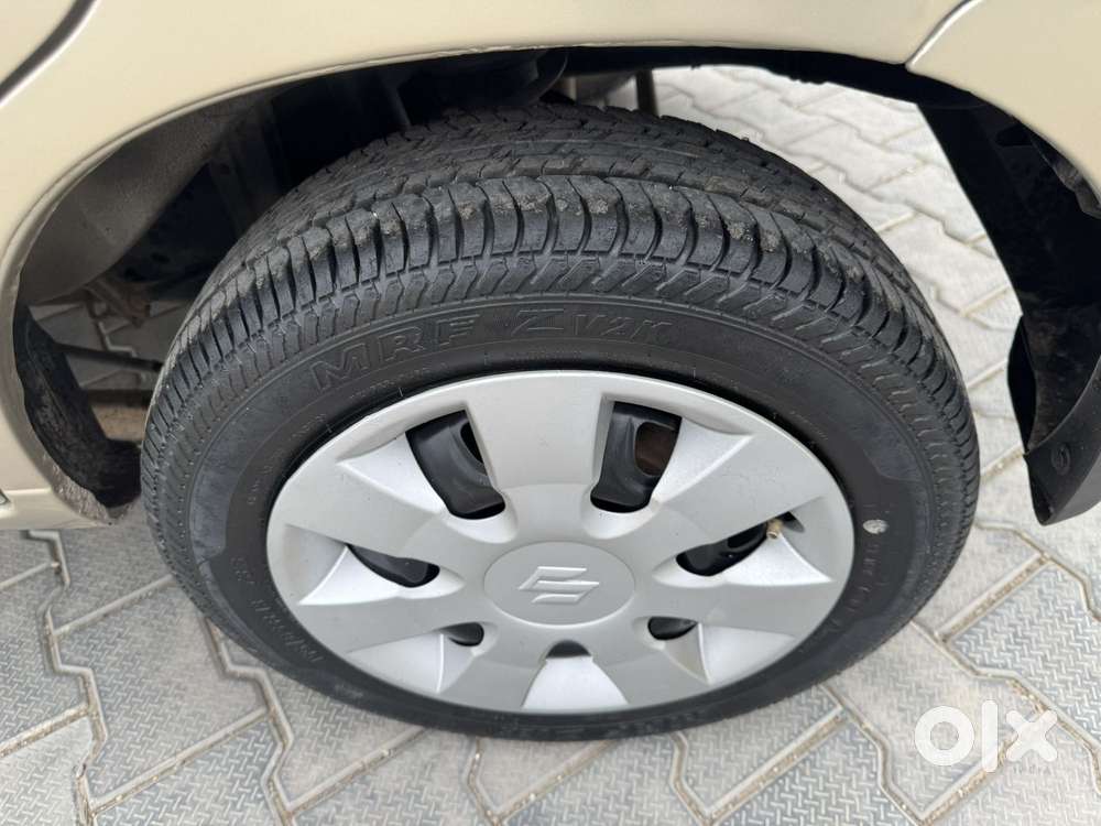 Maruti Suzuki Alto K10 2010-2014 Vxi, 2013, Petrol