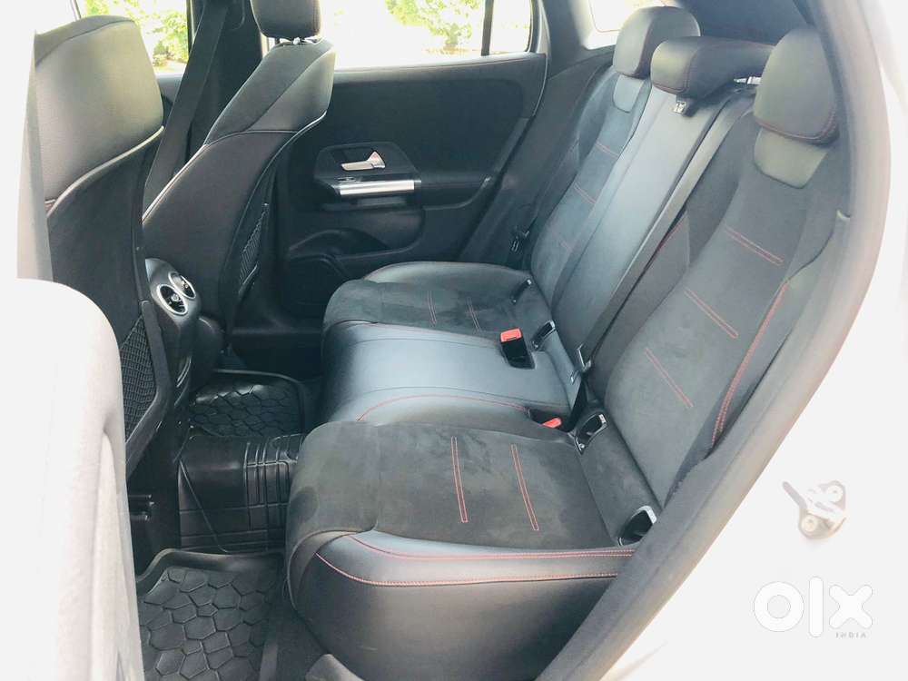 Mercedes-benz Gla 220d 4matic, 2023, Diesel