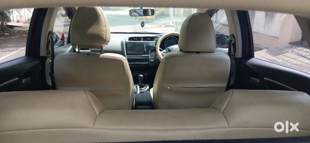 Honda Wr-v 1.5 Vx I-dtec, 2019, Diesel