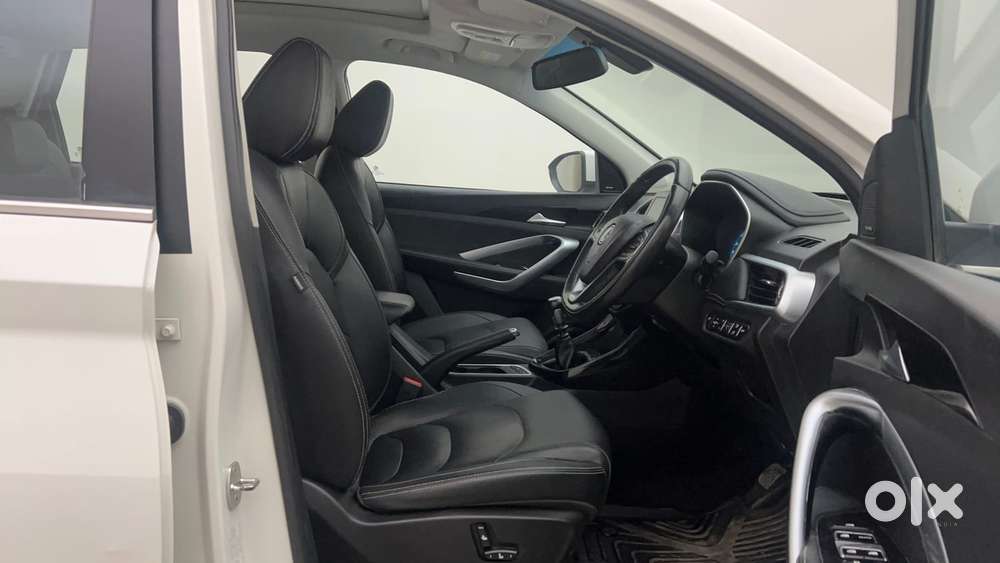 Mg Hector 2.0 Sharp Diesel, 2020, Diesel