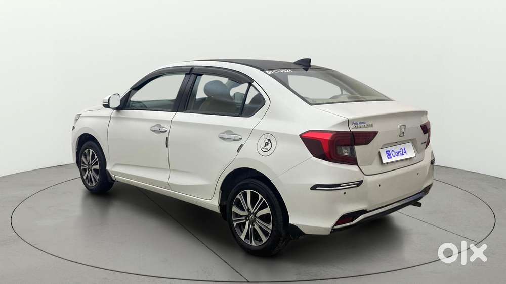 Honda Amaze [2021-2023] 1.2 Vx I-vtec Mt, 2022, Petrol