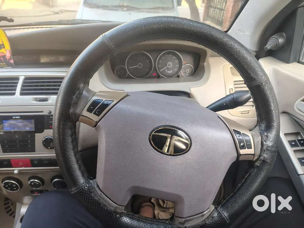 Tata Manza