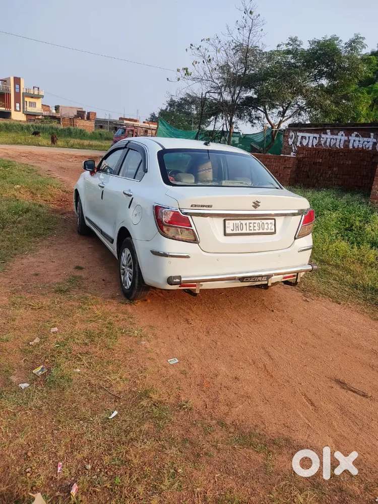 Urgent Sale Maruti Suzuki Dzire 2021
