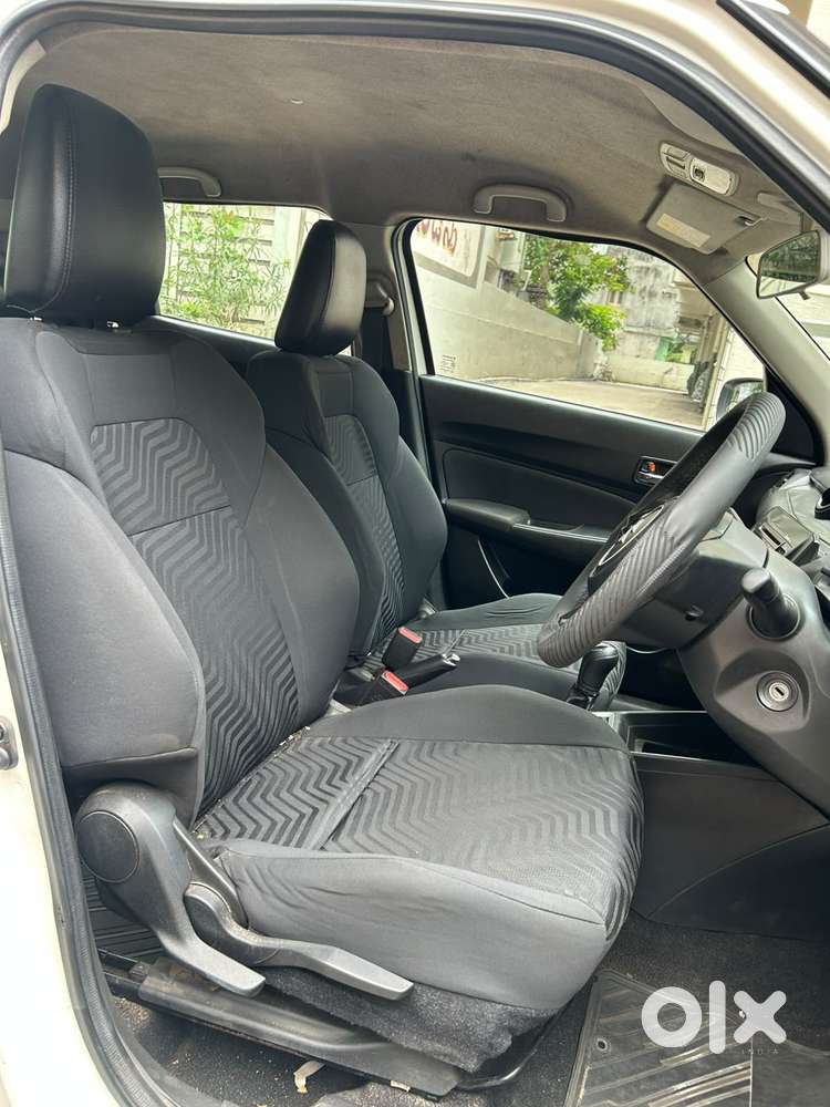 Maruti Suzuki Swift Vdi (o), 2019, Diesel