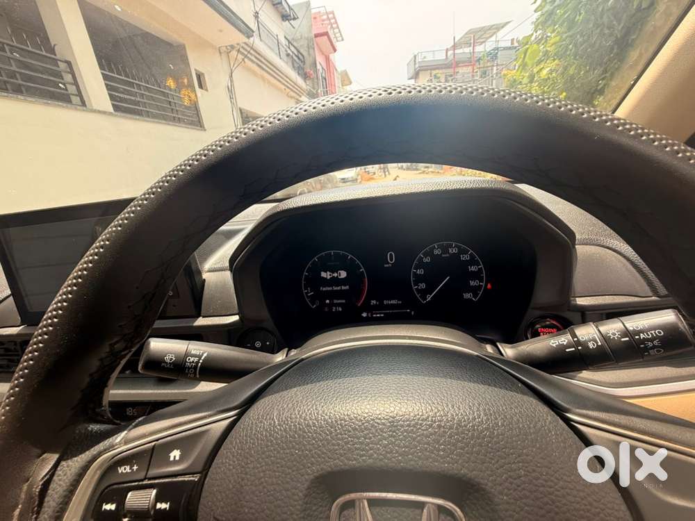 Honda Amaze Petrol 2025