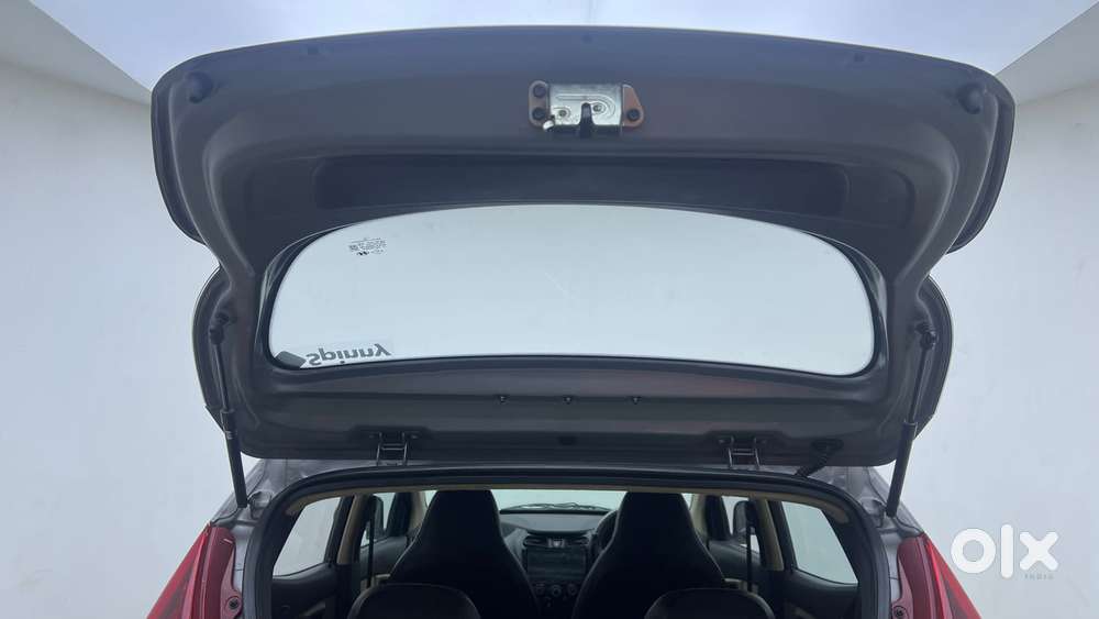 Hyundai Eon D Lite, 2013, Petrol