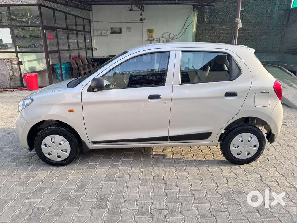 Maruti Suzuki Alto 2026 Contact