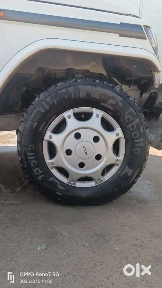 Mahindra Bolero 1.5 2019