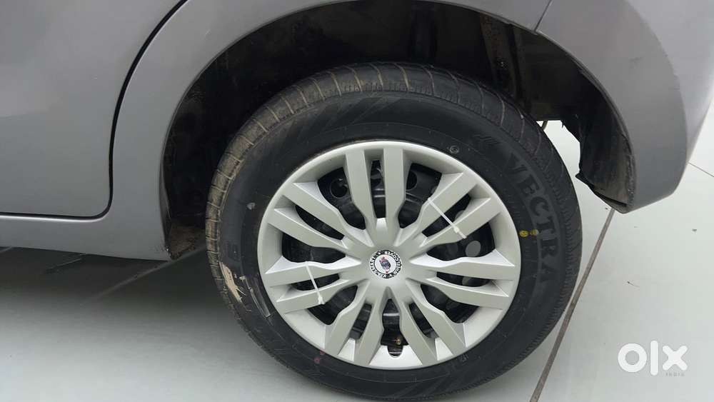 Maruti Suzuki Celerio Vxi, 2015, Petrol