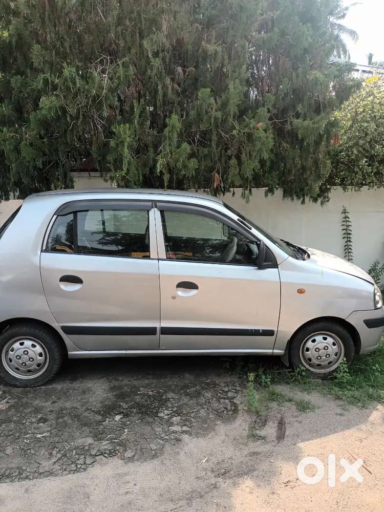 Hyundai Santro Xing 2003