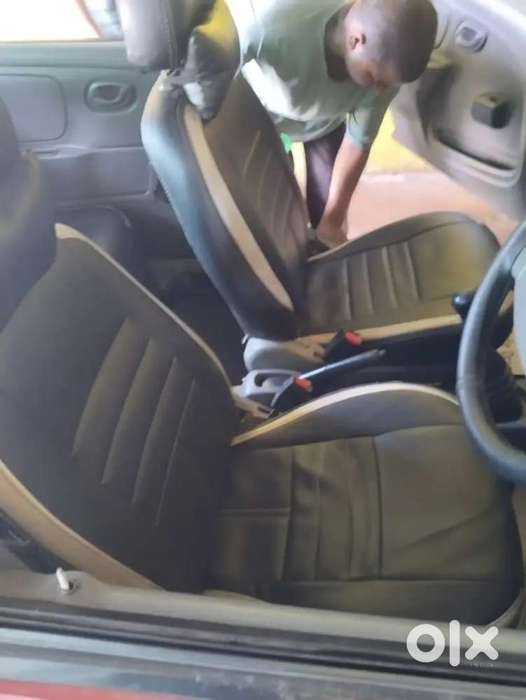 Maruti Suzuki Alto 2005