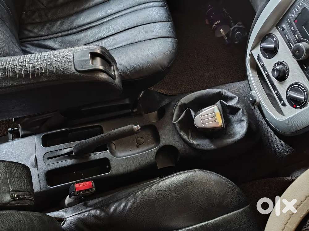 Mahindra Xylo Diesel Manual 2009