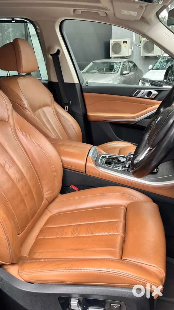 Bmw X5 Xdrive 30d M Sport, 2022, Diesel