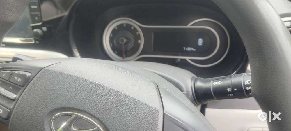 Hyundai Grand I10 Nios Sportz, 2020, Petrol