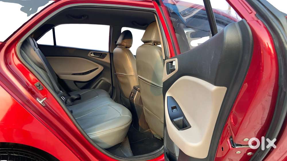 Hyundai Elite I20 Asta 1.4 Crdi, 2018, Diesel