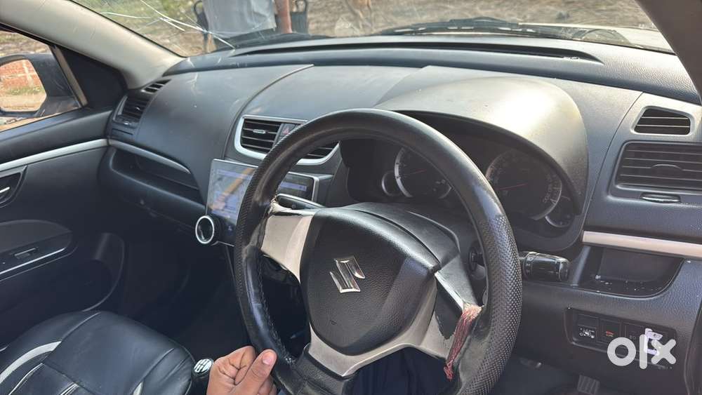 Swift 2011 Petrol