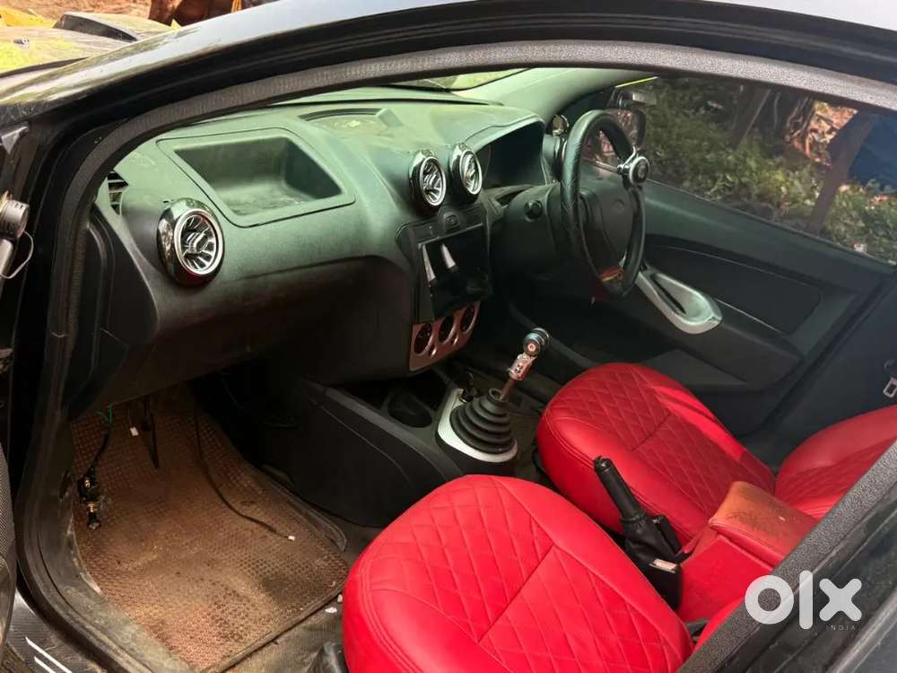 Full Modified