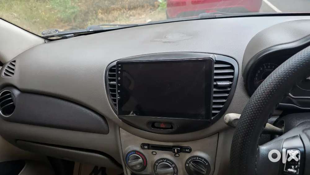 Hyundai I10 Asta Sports 2011 Car
