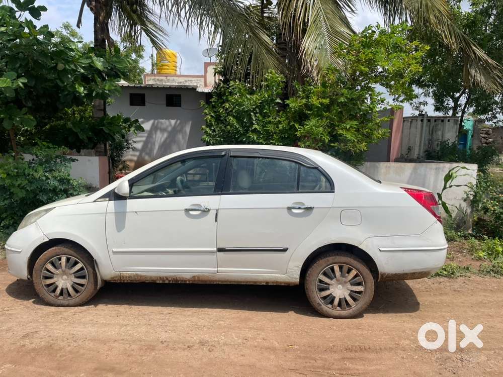Tata Manza Diesel 2010