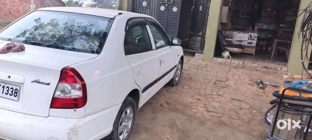 Hyundai Accent 2010 Gl