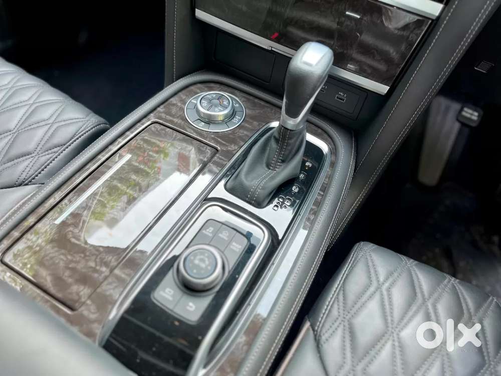 Nissan Patrol, 2025, Petrol