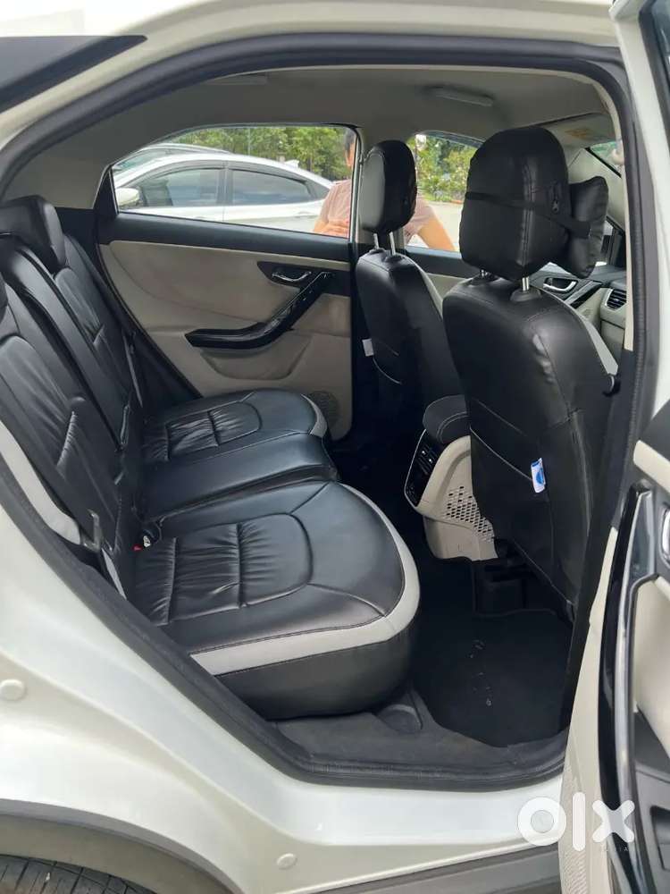 Single Owner Tata Nexon Xza+ Automatic 2023   Excellent Condition