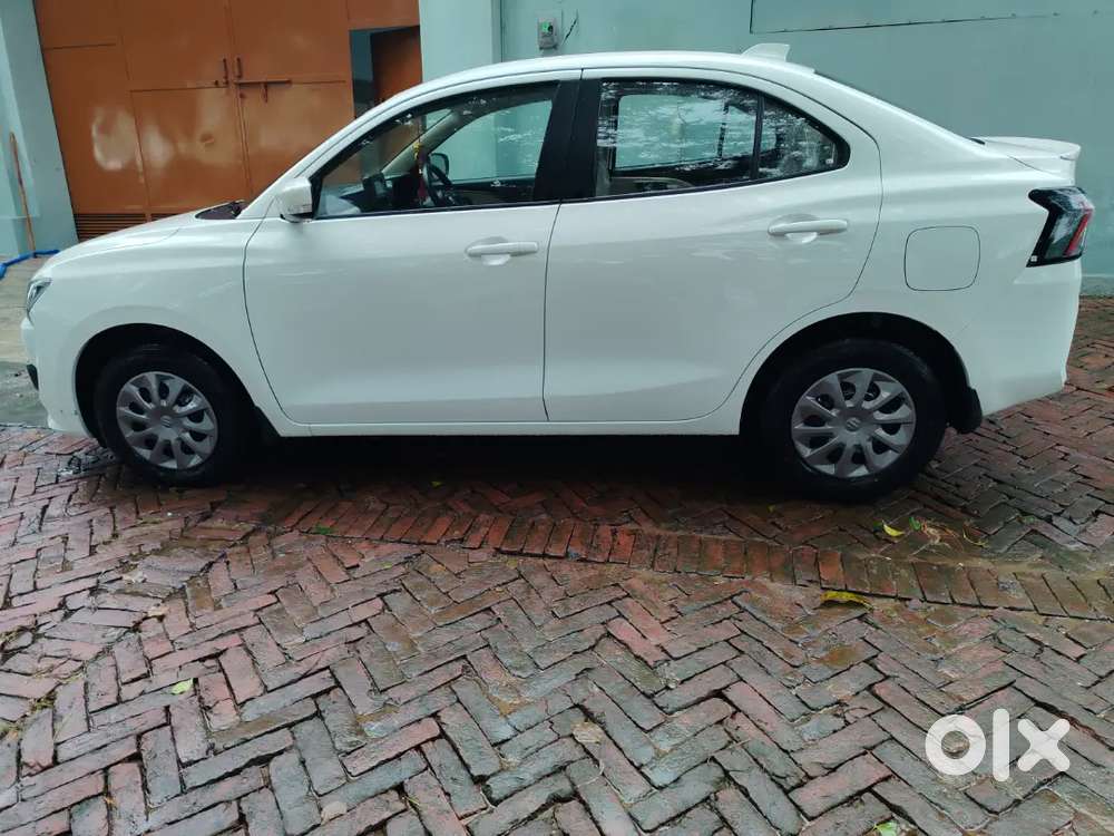 Maruti Suzuki Dzire 2026