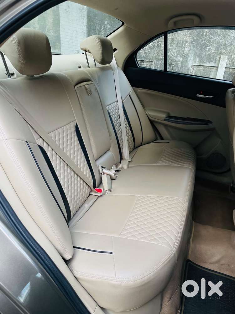 Maruti Suzuki Dzire Zxi Plus Ags, 2023, Petrol