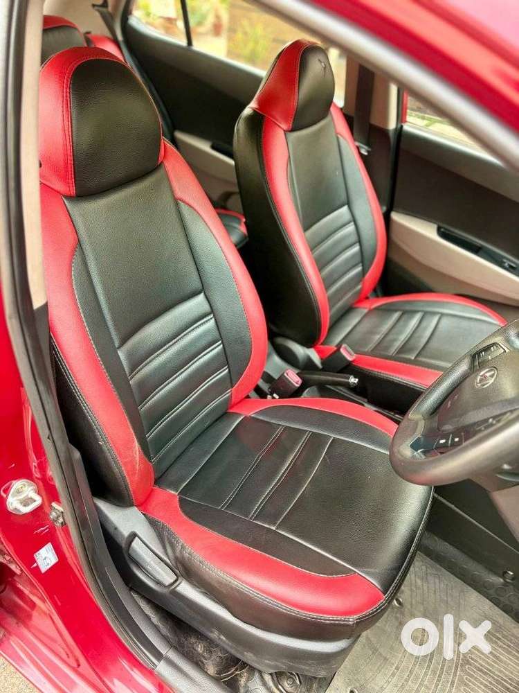 Hyundai Grand I10 Sportz O 1.2, 2017, Petrol