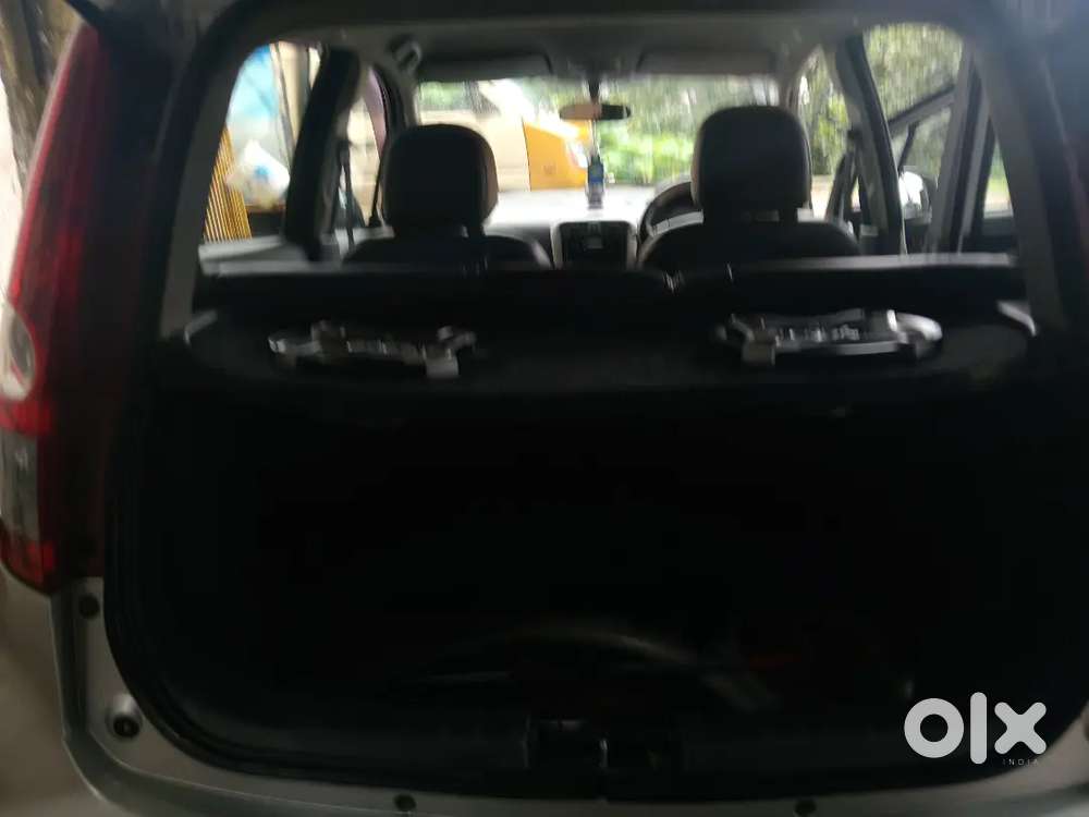 Maruti Suzuki Ritz Diesel 2013
