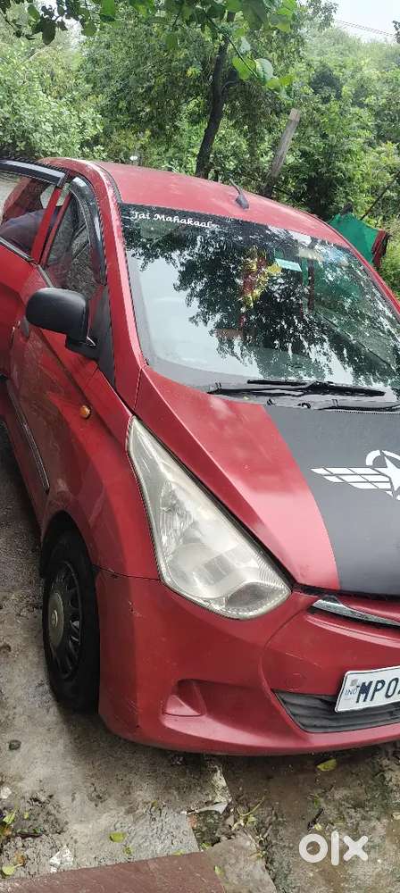 Hyundai Eon 1.0 2014 Petrol