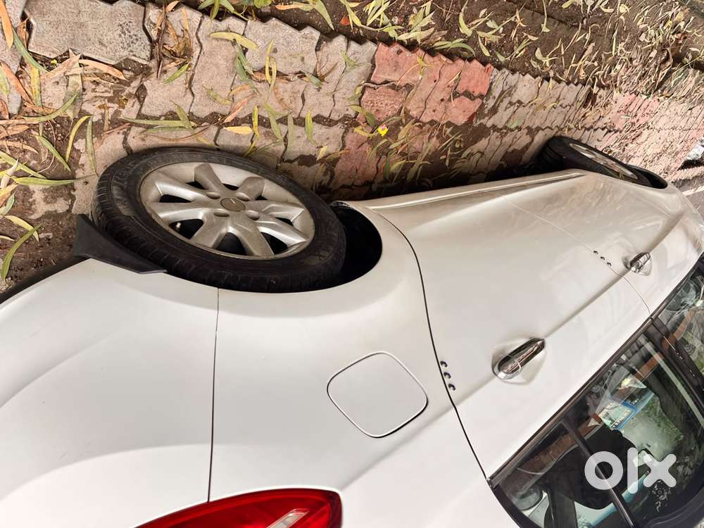 Tata Zest, 2014, Petrol