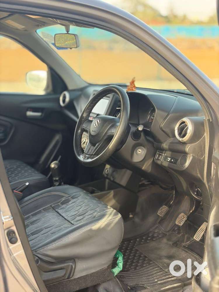 Maruti Suzuki Celerio Vxi, 2022, Cng & Hybrids