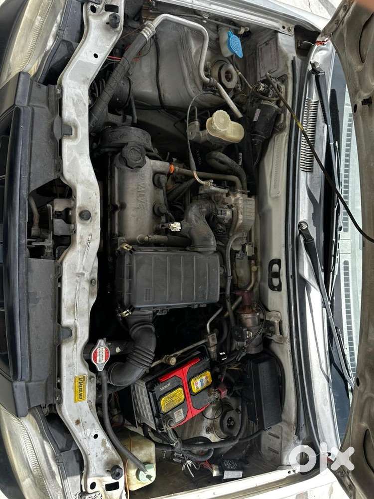 Maruti Suzuki Alto Lxi 2008