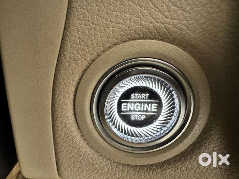 Mercedes-benz C-class C200d, 2019, Diesel