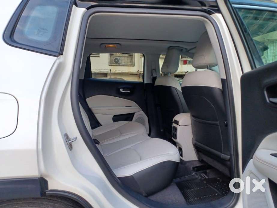 Jeep Compass 1.4 Limited Plus, 2020, Petrol