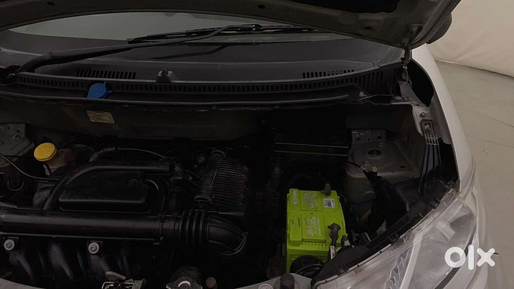 Datsun Redigo T Option, 2017, Petrol