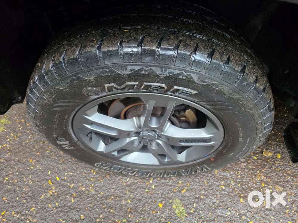 Mahindra Thar Lx Hard Top Diesel Mt 4wd, 2023, Diesel