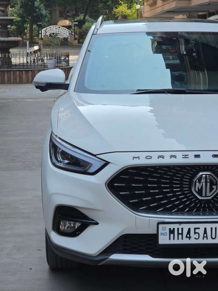 Mg Astor 1.5 Sharp, 2023, Petrol