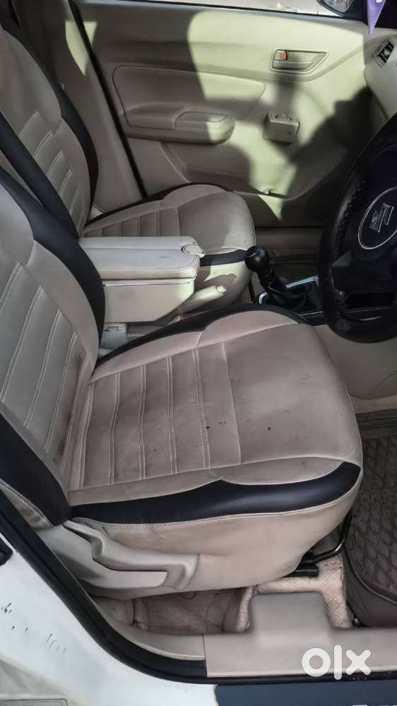 Maruti Suzuki Swift Dzire, 2017, Cng & Hybrids