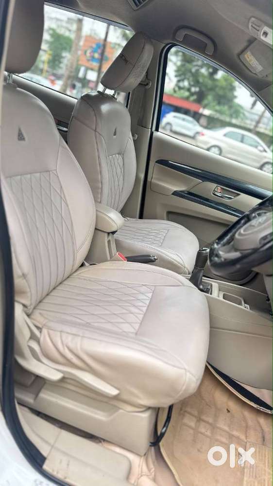 Maruti Suzuki Ertiga Zxi Plus Petrol, 2020, Petrol