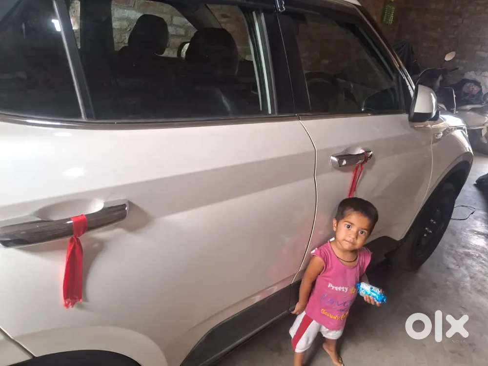 Honda Wr-v 2024 1st Owner
