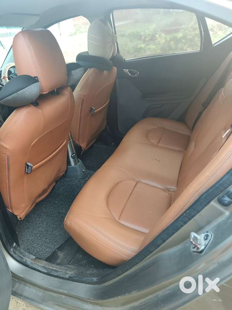 Tata Tigor 2019 Cng