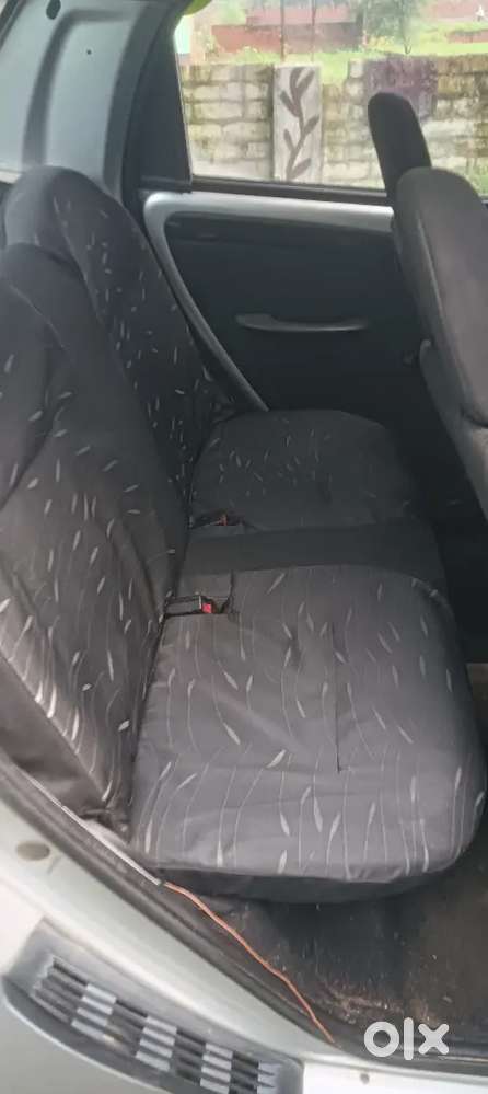 Tata Nano Twist Xe 2013