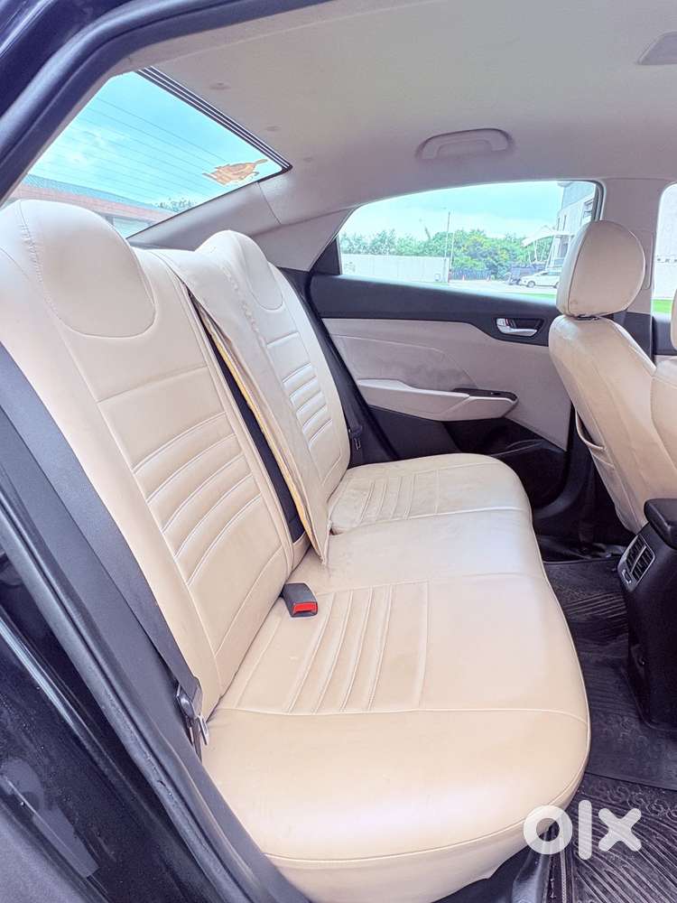 Hyundai Verna 1.6 Sx Crdi, 2018, Diesel