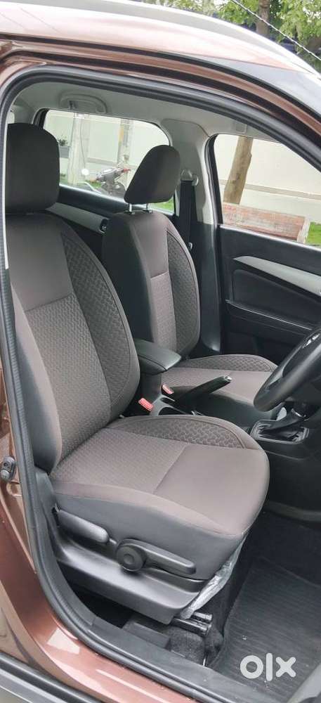 Toyota Urban Cruiser Cruiser High, 2022, Petrol