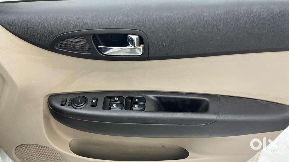 Hyundai I20 Sportz 1.4 Crdi, 2013, Diesel