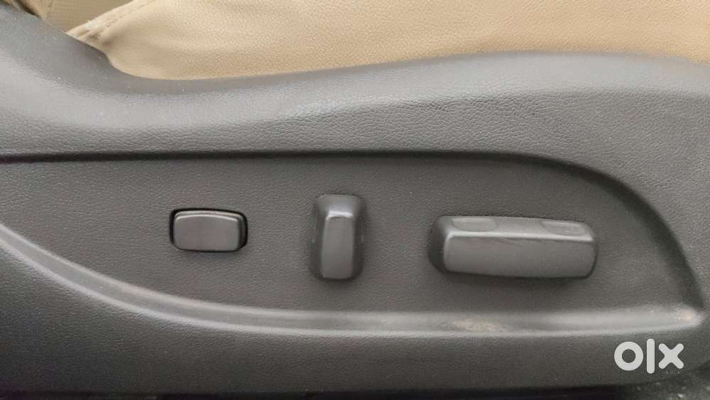 Hyundai Sonata 2.4 Gdi At, 2014, Petrol