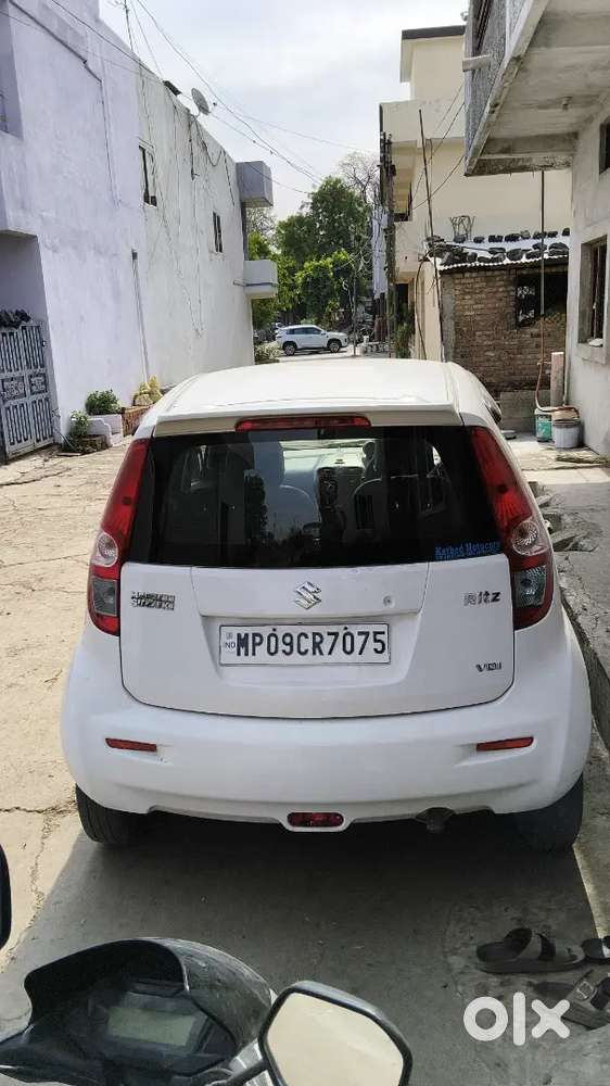 Maruti Suzuki Ritz 2015 Diesel 84000 Km Driven