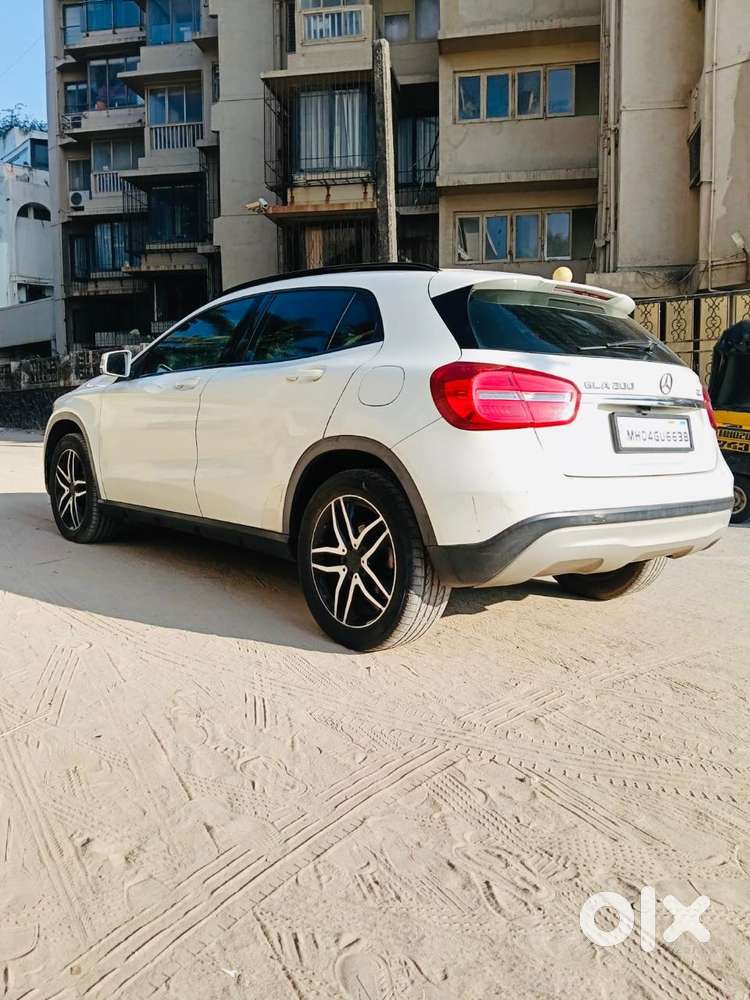 Mercedes-benz Gla 200 D, 2015, Diesel